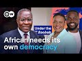 Is Africa's democracy broken?