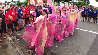 神舞藝術團～台南下營雙龍會福德正神～往屏東車城福安宮謁祖進香回駕遶境～04 2017/06/18