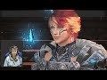 【 ff14 gaia】黄金のレガシーメインストーリー朋友の灯火までいった！※ネタバレ注意