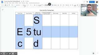 Summit Learning: SDL - Tracking Study Process to Improve Reflection and Planning