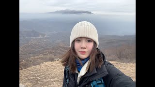 徒步vlog：挑战北京最高峰东灵山！