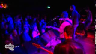 French Films live op Eurosonic 2013