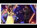 😍Sivaangi Cute Perfomance😍 | Super Singer Champions | Kandangi kandangi song | KADAMAI MUKKIYAM |