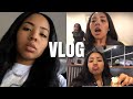 CHYNAH J'S VLOG: WE THOUGHT THEY WERE PAYING!?!