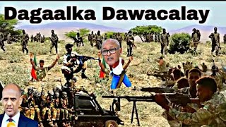 DEG DEG REER DACAWALEEY O BEESHA OGADEEN UDHAARTAY HALA LAAYO MEESHI LAGU ARKO DAGALKANA HALA GALO