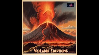 invideo ai 1080 Volcanic Eruptions  Nature's Fiery Fury! 2025 01 25