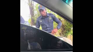 Jamaican Police Get OWNED then they Show who is Boss// Part 6 or 7