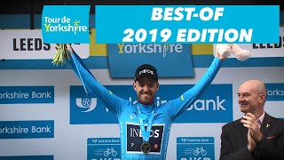 Best Of - Tour de Yorkshire 2019