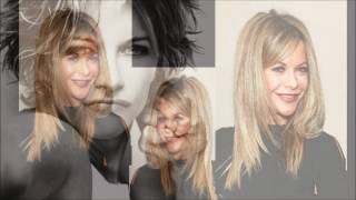 Meg Ryan, 2 video slide show. Patsy