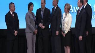 The 2013 OhioHealth Prism Awards