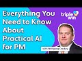 Everything You Need to Know About Practical AI for Property Management with Wolfgang Croskey