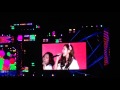 girls generation snsd 少女时代）20131019 smtown in beijing gee by mxk