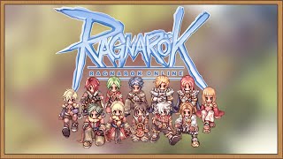 Ragnarok Online Is Nostalgic | MMO REVIEW