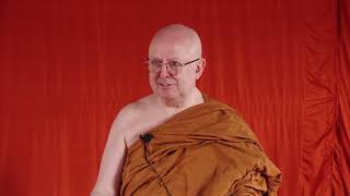 @Dharmavahini_Foundation Ven Ajahan Brahmawanso Thero | 2023-05-25 | English