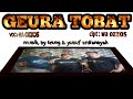 ||(GEURA TOBAT) voc wa ojos||cipt||pop sunda|| lagu sunda merdu kumpulan pop sunda paling populer