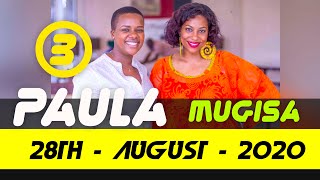 PAULA MUGISA ON CRYSTAL 1 ON 1 - MY CALLING IS TO BUILD UP UGANDAN BUSINESSES [ 28TH AUGUST 2020 ]