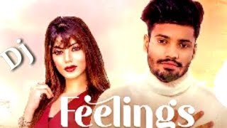 Feelings (Sumit Goswami) Dj Remix | Dj Amit Malsar | Haryanvi Song