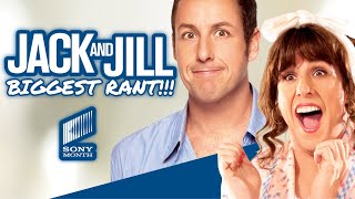 Jack and Jill - BIGGEST RANT!!!