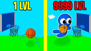 Basket Battle - NEW GAME Basket Battle!