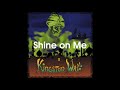 Kingston Wall - Shine on Me (lyrics)