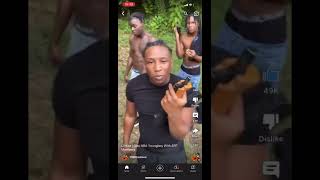 Lil kee disses | NBAYoungboy with 4pf members #shorts