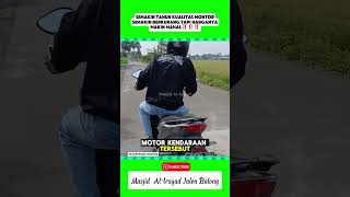 Apakah kualitas semakin menurun seiring bertambahnya produksi ??? #shorts