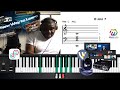 MIDIculous 4.0 Test Run Piano Lessons For Beginners