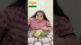 Types of people eating Vada Pav😂 ~ India🇮🇳 vs Japan🇯🇵 vs USA🇺🇸 | Abhay Bhadoriya #shorts #funny
