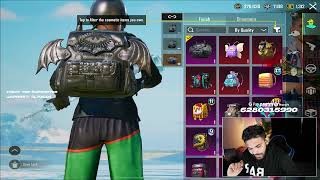 Solo vs Squad Pubg Mobile / BGMI 3.6 update Tips \u0026 Tricks @sandhu2op #bgmi #bgmiindia