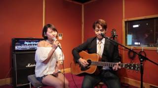 วงดนตรีงานแต่ง Caramel Tie - ขอจันทร์ ( Cover )