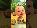 Upin dan Ipin tolong Tok Dalang #Shorts #upinipin