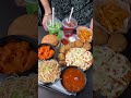 family platter only for ₹399 streetfood viral foodshorts