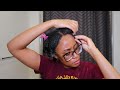 i tried flaxseed gel on my 4c hair and this happened how to make flaxseed gel for hair growth