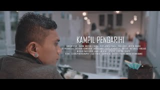 Lagu Karo Terbaru 2022 KAMPIL PENGARIHI - PERI JONTA PINEM ( Official Music Video )