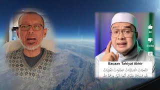 Adakah Kesalahan Tajwid Membatalkan Solat?