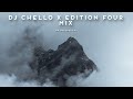 DJ CHELLO X EDITION FOUR MIX [MP RECORDS CPT]