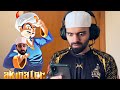 Can Akinator Guess Captain Halal?
