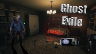 Ghost Exile | АДСКОЕ ИЗГНАНИЕ #8