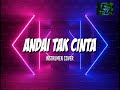 andai tak cinta instrumen cover