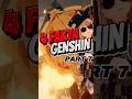 4 fakta genshin yang kalian tidak sadari part 7 - Top Up ? Ya Ditusi Gaming