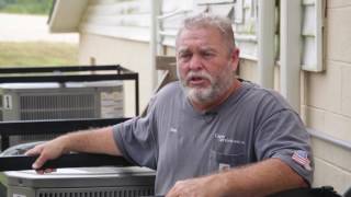 The Pros and Cons of Buying a High Efficiency HVAC Unit