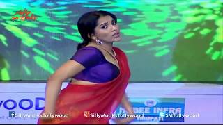 Rashmi Gautam slow motion