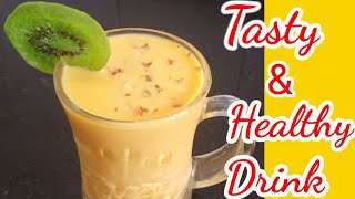 உங்க பிரிட்ஜ்ல 2 கேரட் இருக்கா இதை செய்து பாருங்க /healthy \u0026 tasty drink