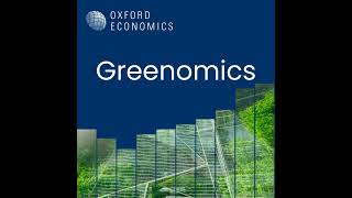 Greenomics Ep.1 | Exploring clean energy and the green economy