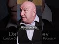 The Nightmare Mafias Dave Courtney London Gangster, Shaun Attwood Podcast