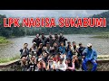 LPK NAGISA DI SITU GUNUNG