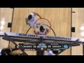 cincinnati vs. kentucky willie cauley stein slam dunk