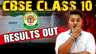 CBSE 10th result 2024 Out!! How to check your Class 10 & 12 Result Live update☯ | CBSE news Class 10