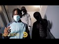 #HSQ Skeeze00 - Hell (Music Video) (Prod. Reimas) | Pressplay