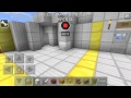 MCPE DanTDM Map by jackfrostminer